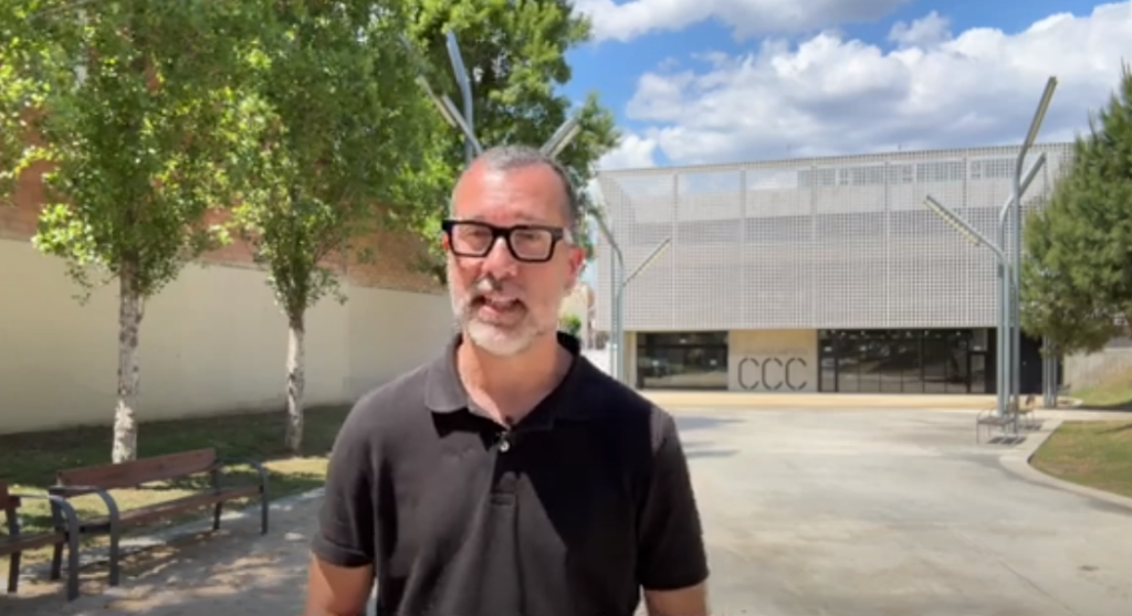 Después de muchas dificultades hemos conseguido poner en marcha el nuevo Centro Cultural y Cívico Virginia Amposta, que ya está al servicio de las entidades de #SantVicençdelsHorts/❤️ y de nuestra ciudadanía.
Durante estos próximos cuatro años queremos continuar preservando y recuperando los espacios con valor históricos y patrimonial de Sant Vicenç, continuaremos desarrollando la marca de ciudad SVH!, haciendo campañas para agrandar el orgullo vicentino y también nos comprometemos a tirar adentrando los proyectos que permitan el mantenimiento de los edificios municipales de Ca l'Aragall y de Can Costa, donde además queremos encargar un proyecto museístico.
Afianzamos también nuestro compromiso con todas las entidades de nuestro pueblo y también con la cultura de la paz y la no violencia, fundamental para mantener una sociedad unida y cohesionada como queremos que sea la de Sant Vicenç dels Horts.
Continuaremos transformando San Vicente, contigo!